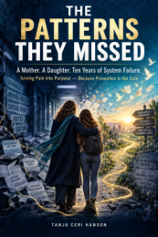 The Patterns They Missed cover